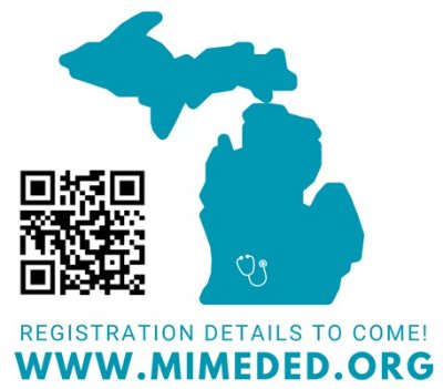 Michigan Medical Education Day